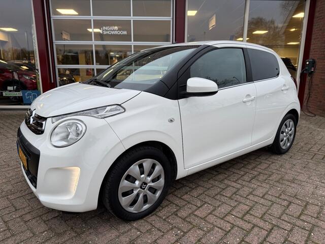 Citroen C1 1.0 VTI FEEL
