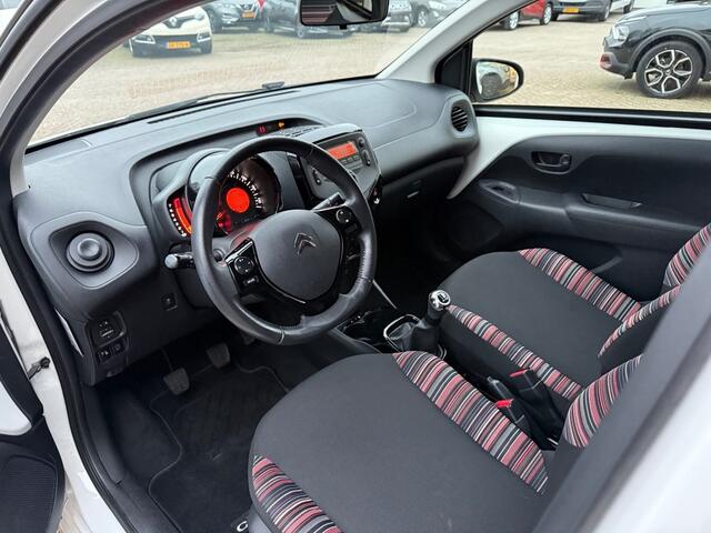 Citroen C1 1.0 VTI FEEL