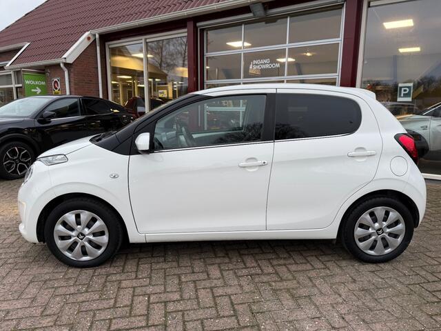 Citroen C1 1.0 VTI FEEL
