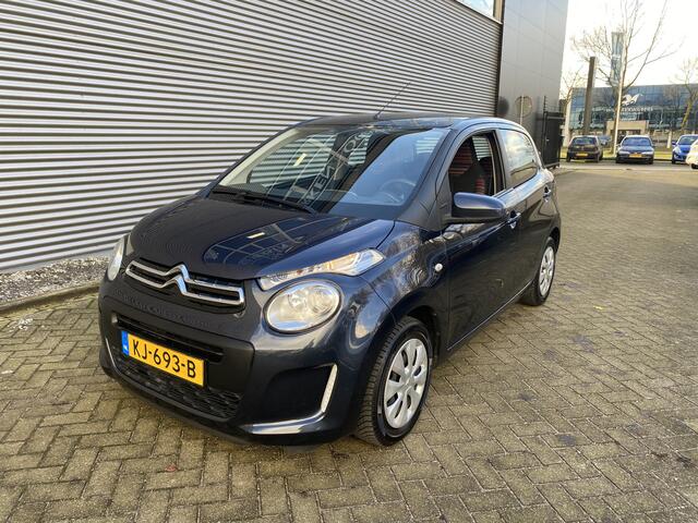 Citroen C1 1.0 e-VTi Feel Airco