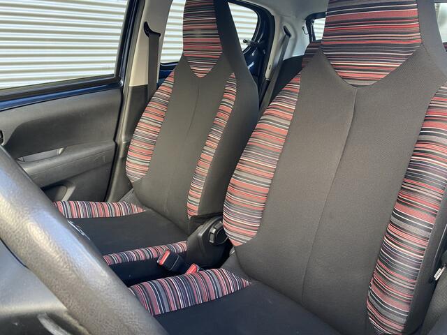 Citroen C1 1.0 e-VTi Feel Airco