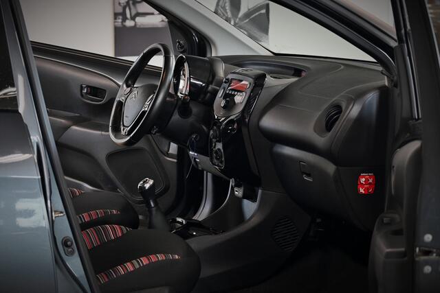 Citroen C1 1.0 VTi Feel