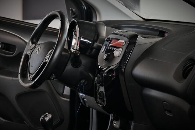 Citroen C1 1.0 VTi Feel