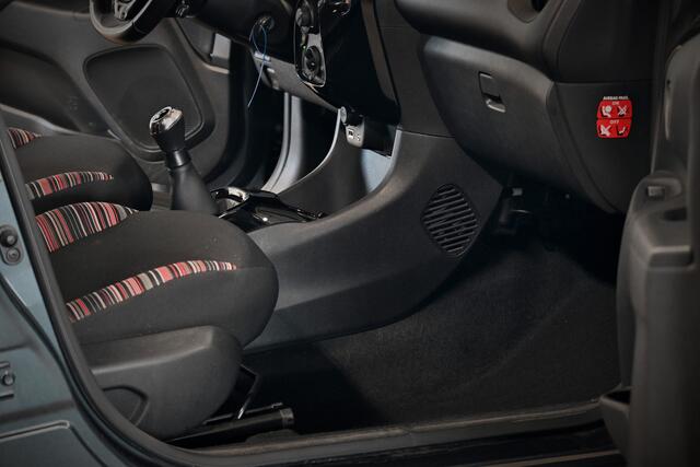 Citroen C1 1.0 VTi Feel