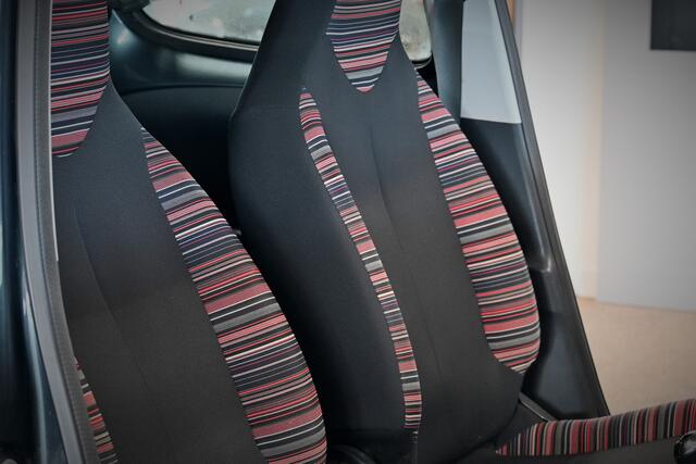 Citroen C1 1.0 VTi Feel