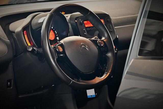 Citroen C1 1.0 VTi Feel