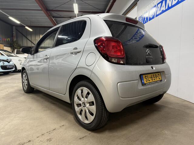 Citroen C1 1.0 e-VTi Feel
