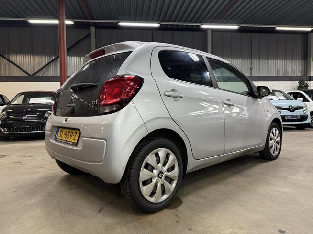 Citroen C1 1.0 e-VTi Feel
