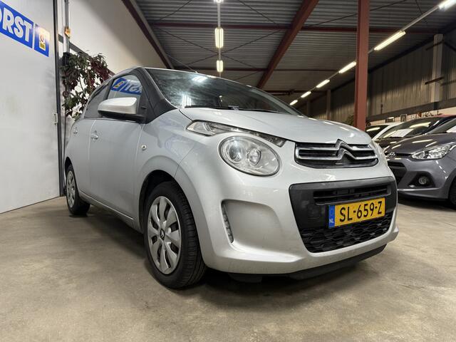 Citroen C1 1.0 e-VTi Feel