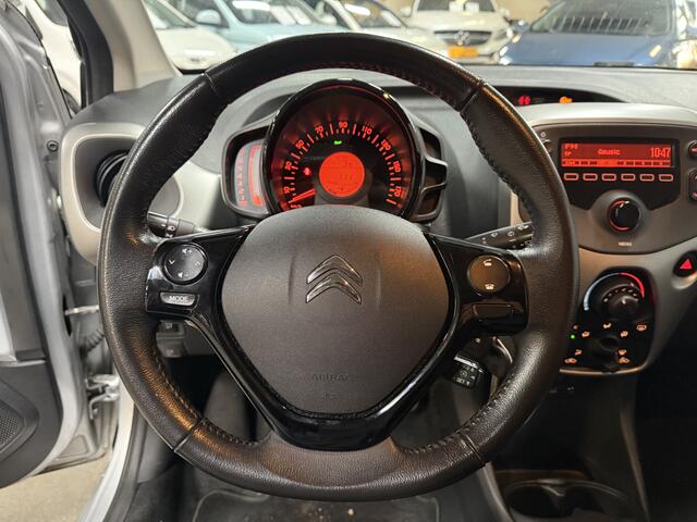 Citroen C1 1.0 e-VTi Feel