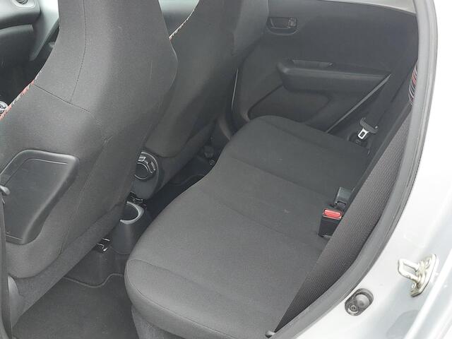 Citroen C1 1.0 VTi Feel AIRCO | APP. NAVI | NL-auto | rijklaarprijs !!