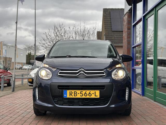 Citroen C1 1.0 e-VTi Feel | Airco | Metallic Lak