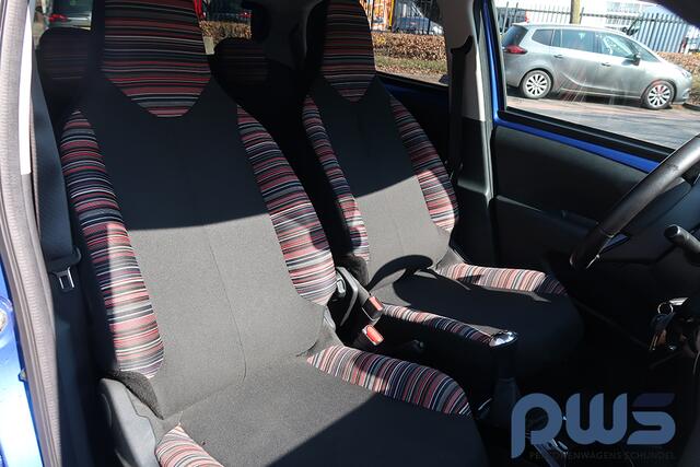 Citroen C1 1.0 VTi Feel Airco / Carplay / LED / Camera / 1e eig / NL auto / Garantie / DAB