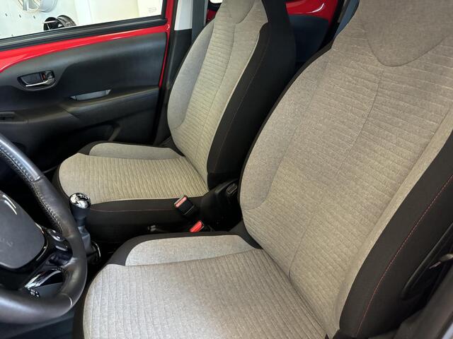 Citroen C1 1.0 e-VTi Shine