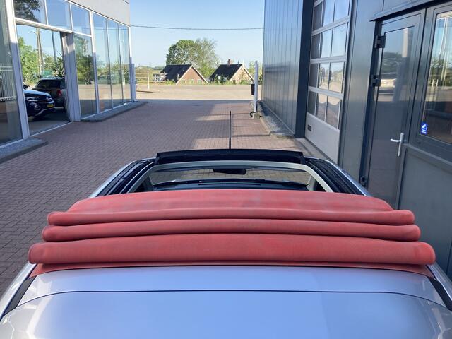 Citroen C1 1.2 PureTech 82pk Airscape Shine 5-drs. AIRCO/MEDIA/NAVI/15INCH/VOUWDAK