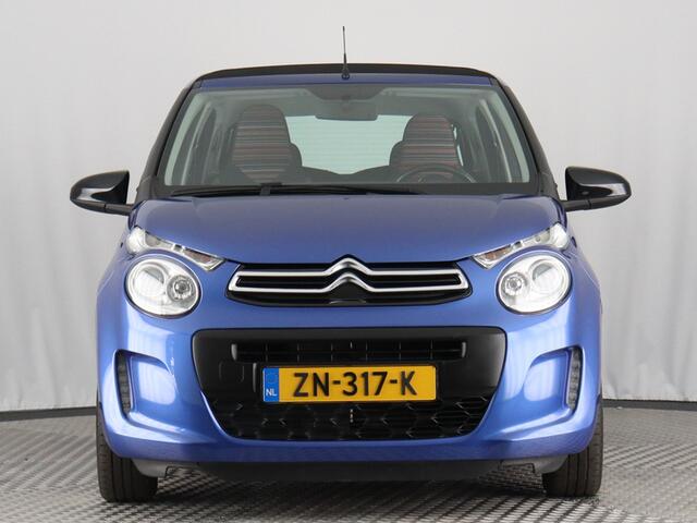 Citroen C1 1.0 VTi Airscape Feel (NL-Auto / Cruise / Bluetooth)