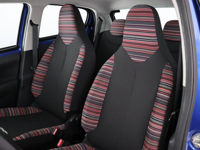 Citroen C1 1.0 VTi Airscape Feel (NL-Auto / Cruise / Bluetooth)