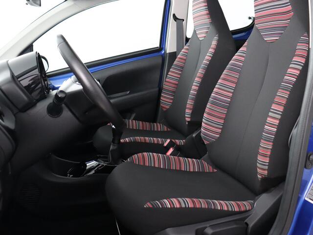 Citroen C1 1.0 VTi Airscape Feel (NL-Auto / Cruise / Bluetooth)