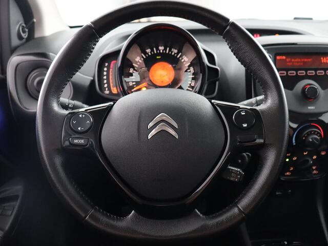 Citroen C1 1.0 VTi Airscape Feel (NL-Auto / Cruise / Bluetooth)