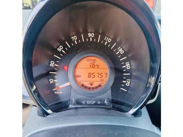 Citroen C1 1.0 VTi Feel-NL-Apple CarPlay-Camera-5-DRSLed -Cruise