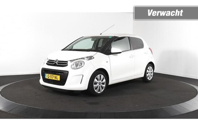 Citroen C1 1.0 VTI FEEL