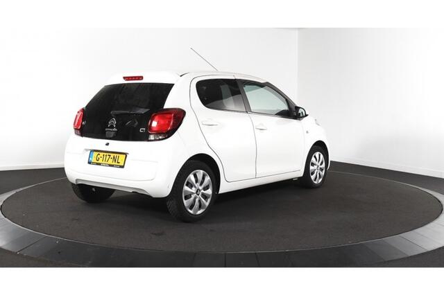 Citroen C1 1.0 VTI FEEL