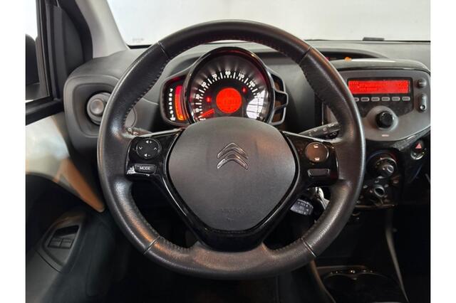 Citroen C1 1.0 VTI FEEL