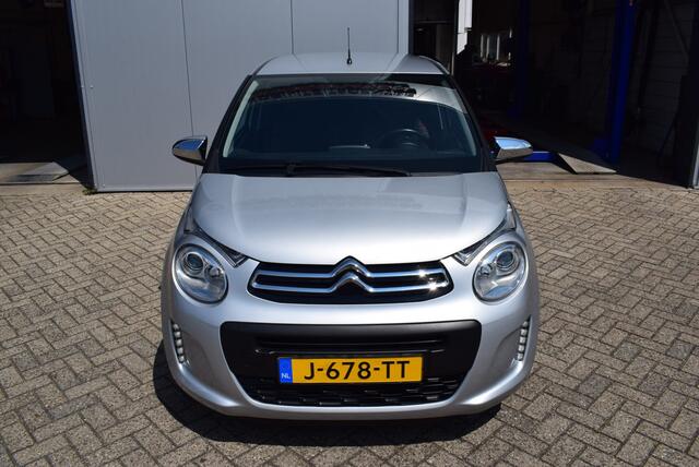 Citroen C1 1.0 VTi Feel | Airco | NL-Auto | 5-deurs