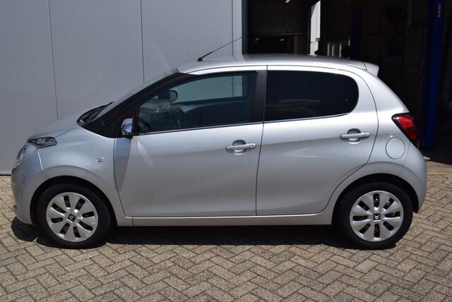 Citroen C1 1.0 VTi Feel | Airco | NL-Auto | 5-deurs