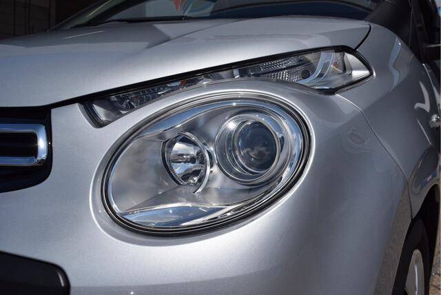 Citroen C1 1.0 VTi Feel | Airco | NL-Auto | 5-deurs