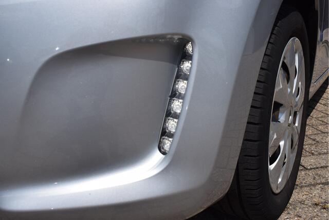 Citroen C1 1.0 VTi Feel | Airco | NL-Auto | 5-deurs