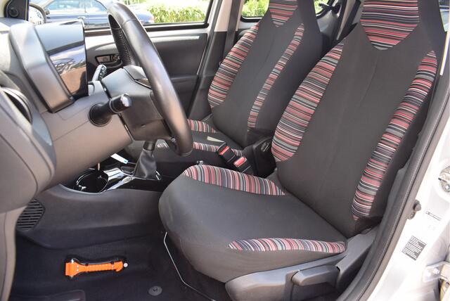 Citroen C1 1.0 VTi Feel | Airco | NL-Auto | 5-deurs