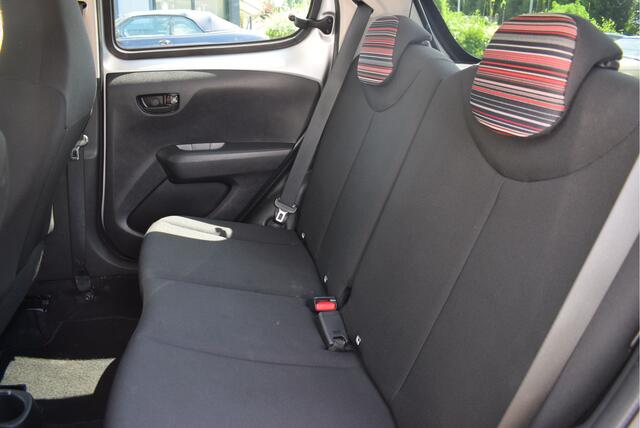 Citroen C1 1.0 VTi Feel | Airco | NL-Auto | 5-deurs