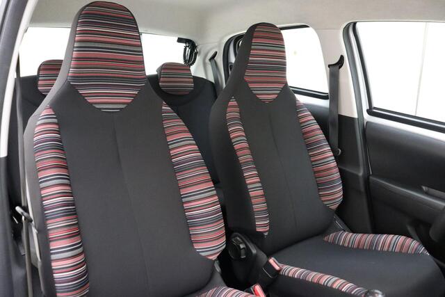 Citroen C1 1.0 VTi Feel | Airco | Begrenzer | Telefoon voorbereiding | Electrische ramen | Weinig kms |