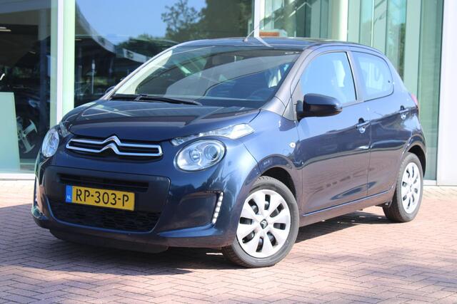 Citroen C1 1.2 PureTech Shine