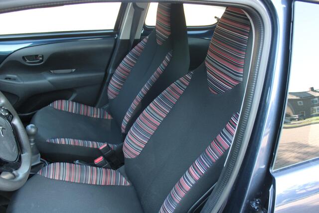 Citroen C1 1.2 PureTech Shine