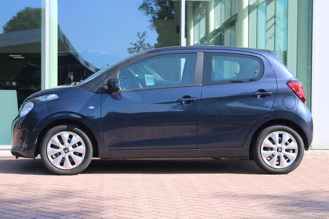 Citroen C1 1.2 PureTech Shine