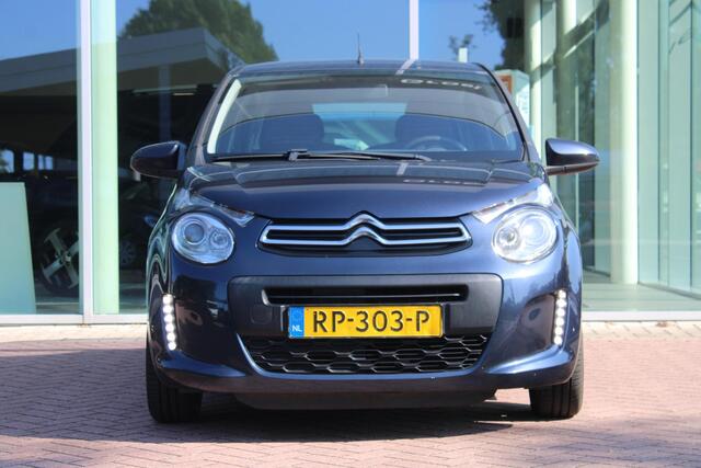 Citroen C1 1.2 PureTech Shine