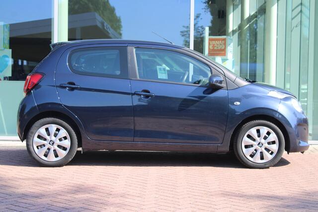 Citroen C1 1.2 PureTech Shine