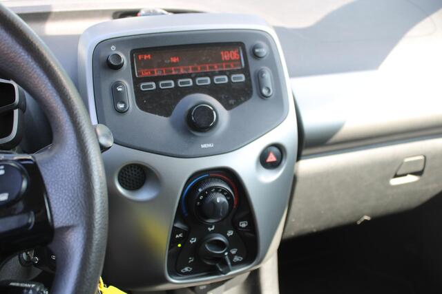 Citroen C1 1.2 PureTech Shine