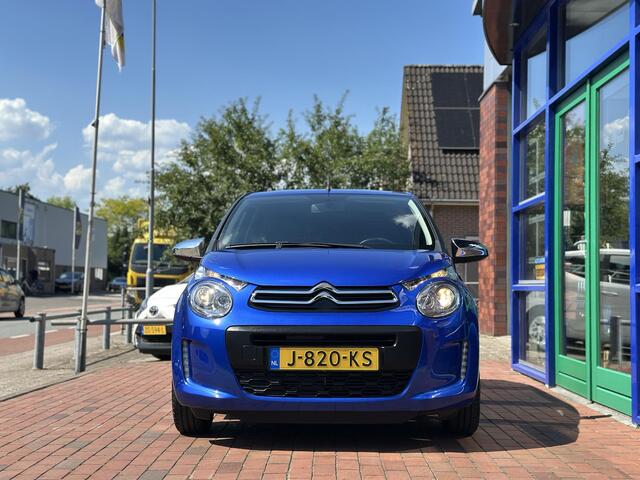 Citroen C1 1.0 VTi Feel | Airco | Lage tellerstand |
