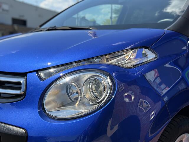 Citroen C1 1.0 VTi Feel | Airco | Lage tellerstand |