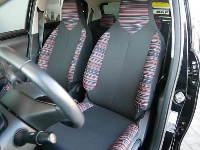 Citroen C1 1.0 VTi Feel, Airco, Bluetooth, 5-Deurs