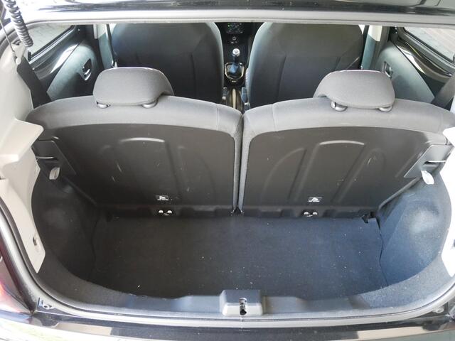 Citroen C1 1.0 VTi Feel, Airco, Bluetooth, 5-Deurs