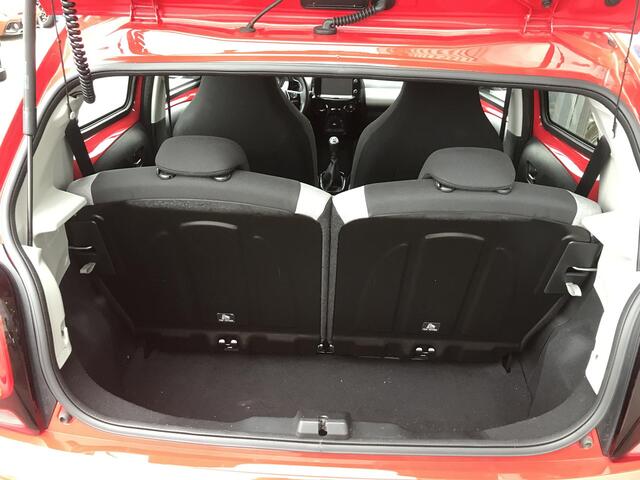 Citroen C1 1.2 PureTech Shine