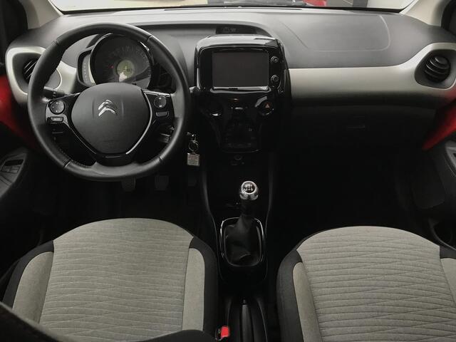 Citroen C1 1.2 PureTech Shine