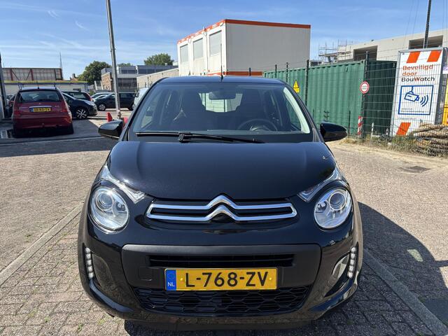 Citroen C1 1.0 VTi Feel Camera/Apple-carplay/Airco/Bluetooth/GEEN AFLEVERKOSTEN