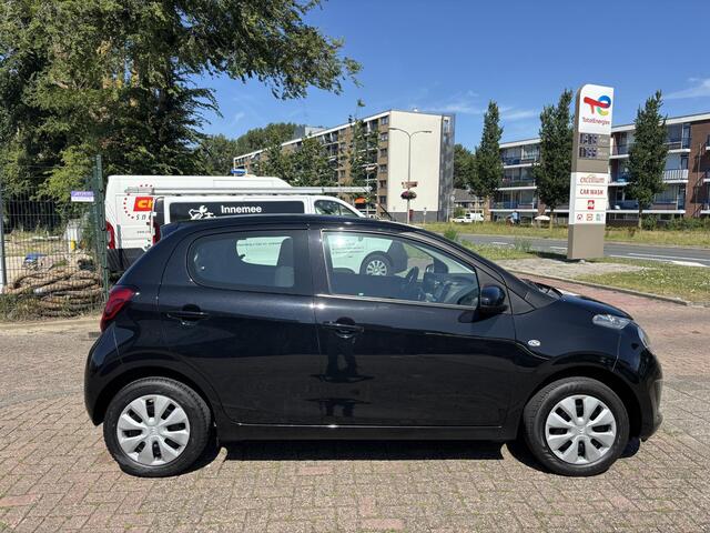Citroen C1 1.0 VTi Feel Camera/Apple-carplay/Airco/Bluetooth/GEEN AFLEVERKOSTEN
