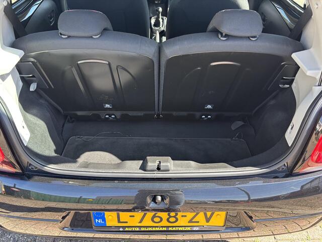 Citroen C1 1.0 VTi Feel Camera/Apple-carplay/Airco/Bluetooth/GEEN AFLEVERKOSTEN