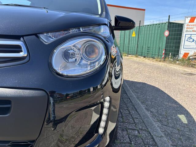 Citroen C1 1.0 VTi Feel Camera/Apple-carplay/Airco/Bluetooth/GEEN AFLEVERKOSTEN